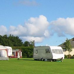 Little Cotton Caravan Park