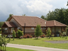 The Alders Caravan Park