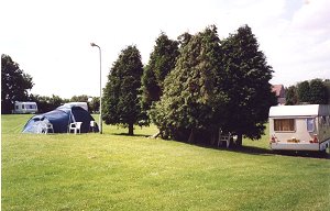 Giants Head Caravan and Camping Park