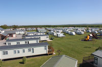 Manor House Caravan Park