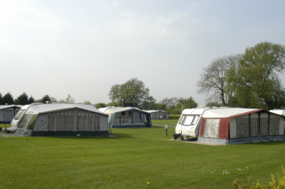 Cripps Farm Caravan Park Ltd