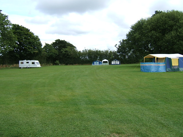 Wyreside Farm Park