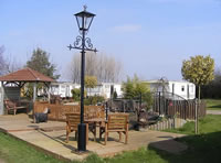 The Deepings Caravan Park