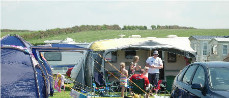 Spring Lea Caravan Park