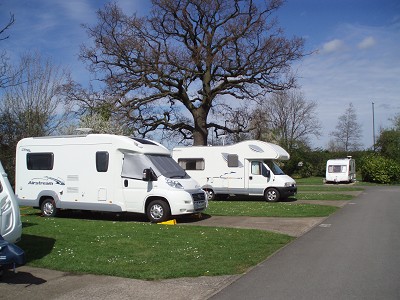 Briarfields Touring Park