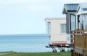 Seaside Caravan Park