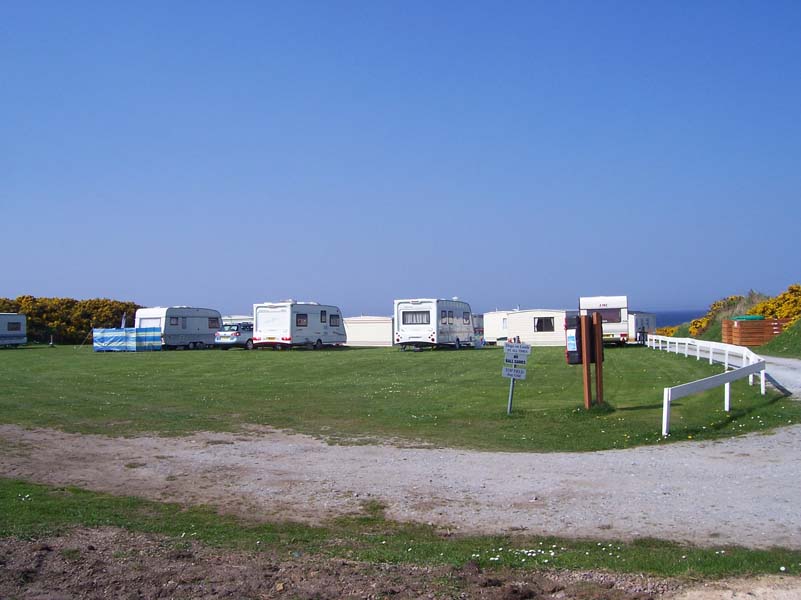 Station Caravan Park