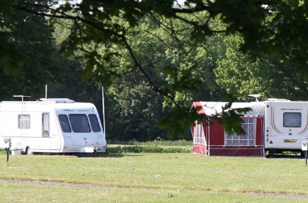 The Hop Farm Family Park