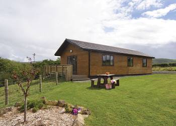 Bryn Thomas Lodges, Llandrindod Wells,Powys,Wales