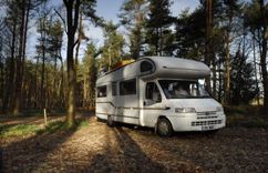 Woodland Caravan Park