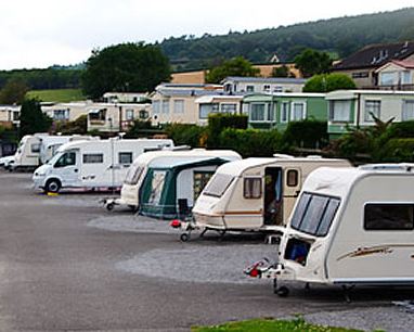 Home Farm Holiday Centre