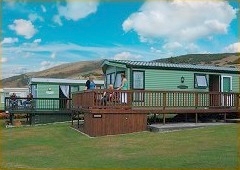 Morfa Bychan Holiday Park