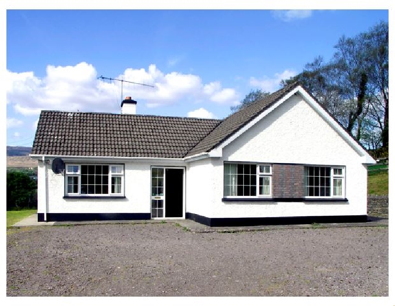 Click here for more about Droumatouk Cottage