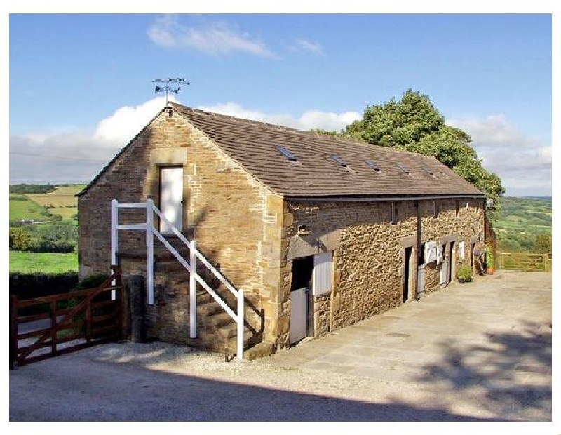 Click here for more about The Loft