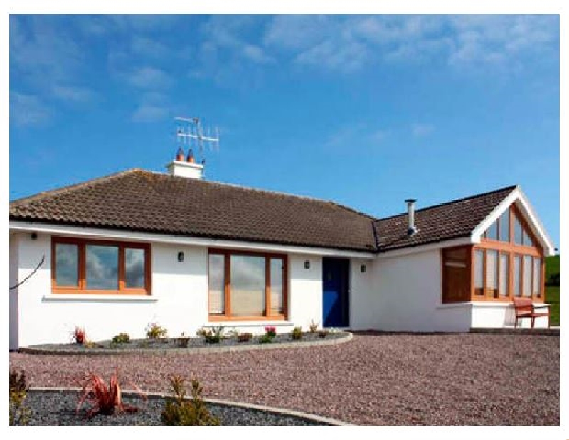 Click here for more about Lough Cluhir Cottage