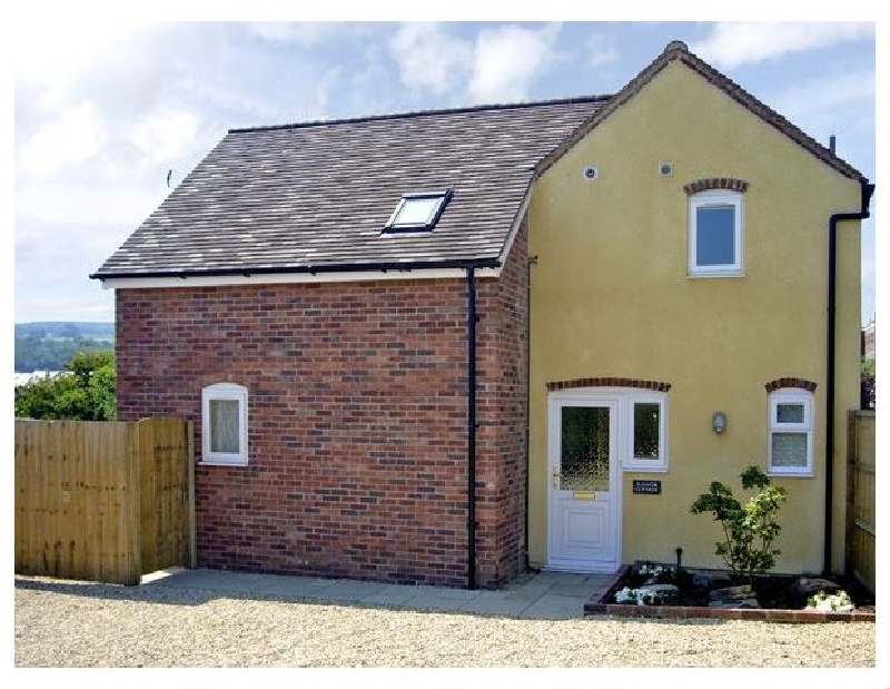 Click here for more about Manor Cottage