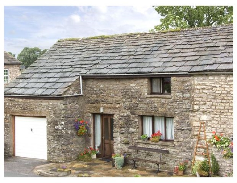 Click here for more about Old Cottage