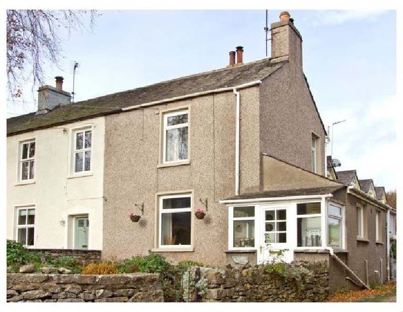 Click here for more about Beech Cottage