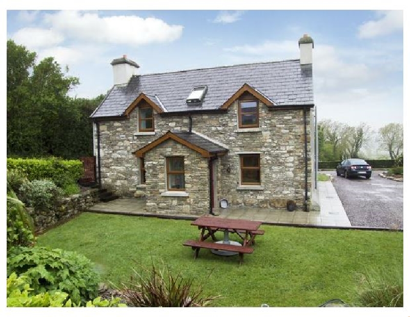 Click here for more about An Grianan