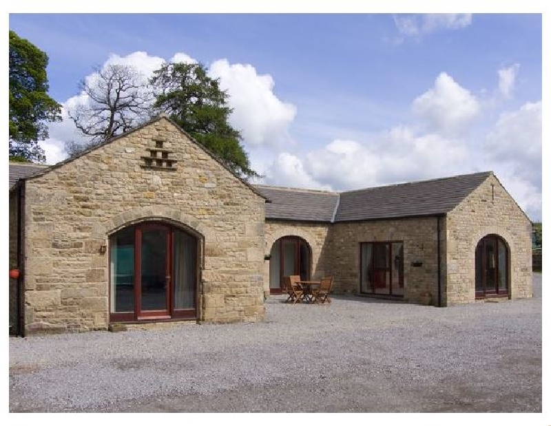 Click here for more about Larklands