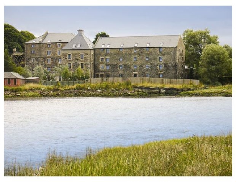 Click here for more about Budle Cove
