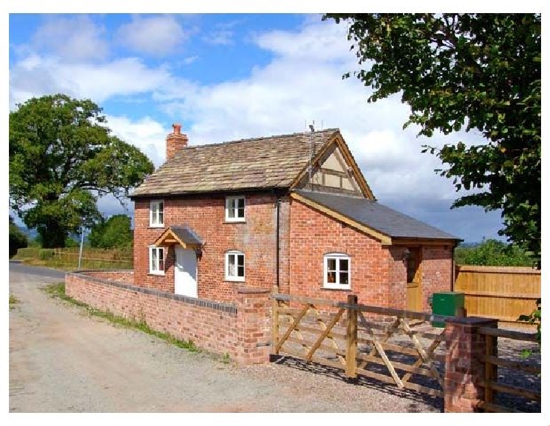 Click here for more about Point Cottage