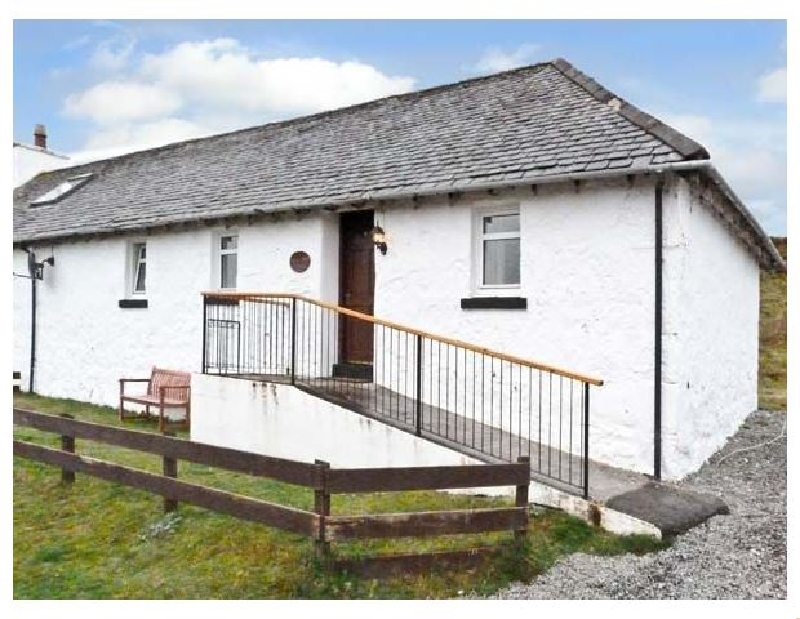 Click here for more about The Keeper's Cottage