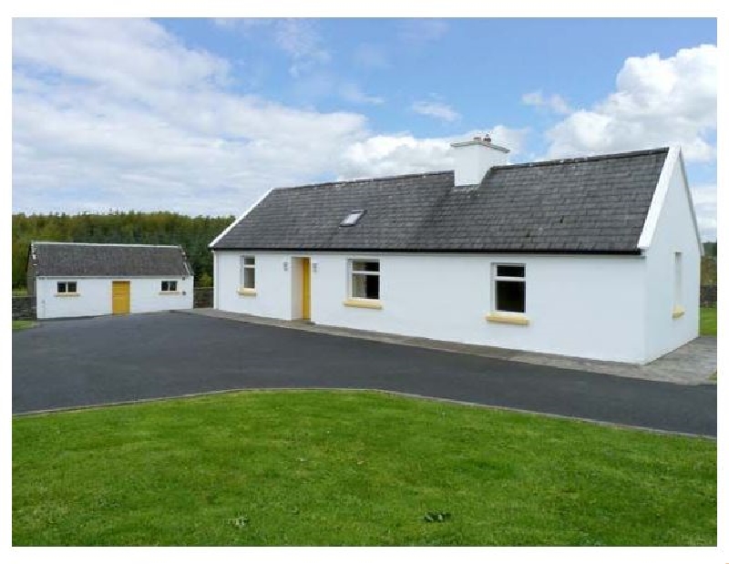 Click here for more about Grove Cottage