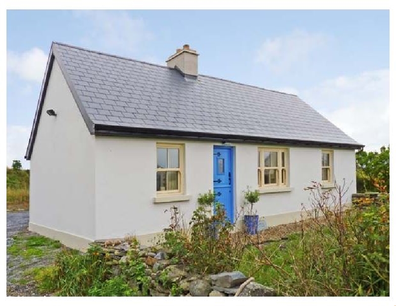 Click here for more about Bluebell Cottage