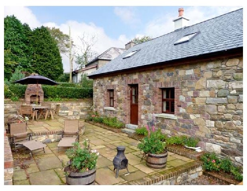 Click here for more about Rose Cottage