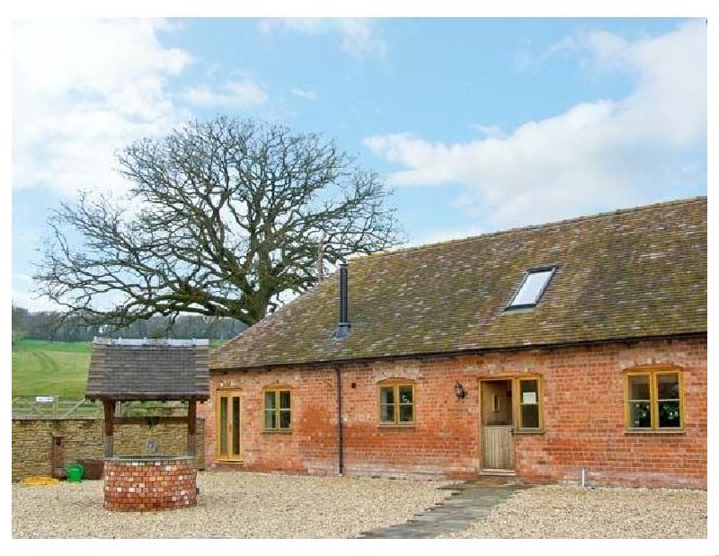Click here for more about The Milking Parlour