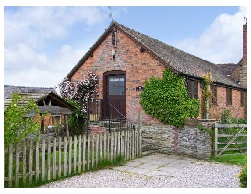 Click here for more about The Granary