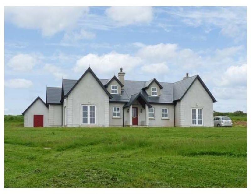 Click here for more about Josie's House