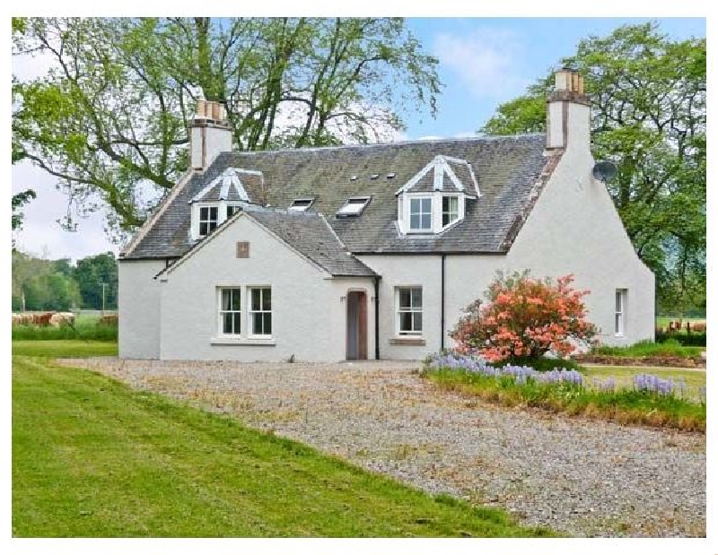 Click here for more about Easter Urray