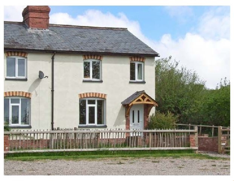Click here for more about Peaceful Cottage