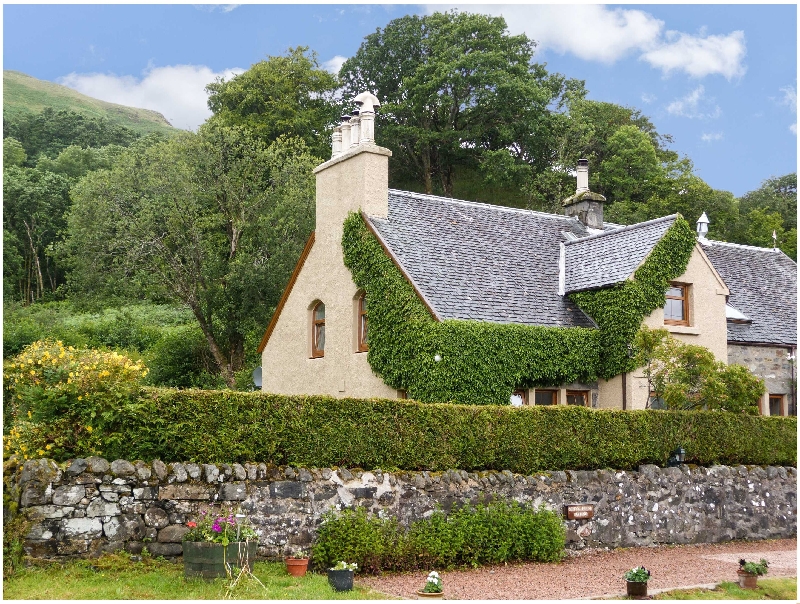 Click here for more about Old School House