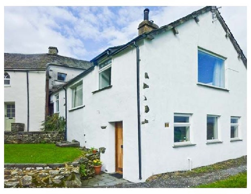 Click here for more about The Barn