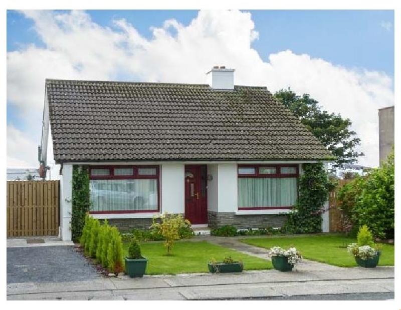 Click here for more about The Bungalow