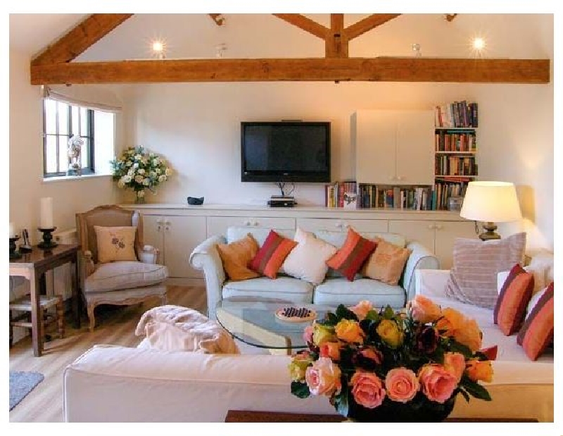 Click here for more about The Cider Barn