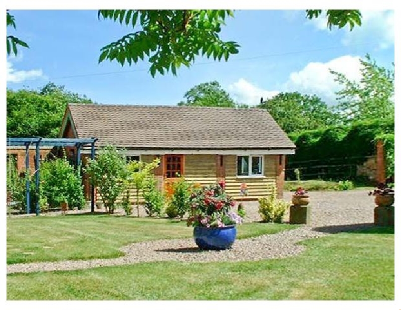 Click here for more about The Byre