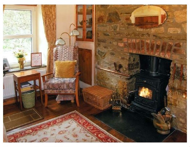 Click here for more about Johnny's Cottage