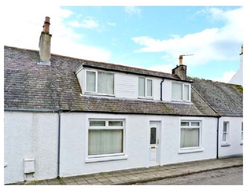 Click here for more about Ralston Cottage