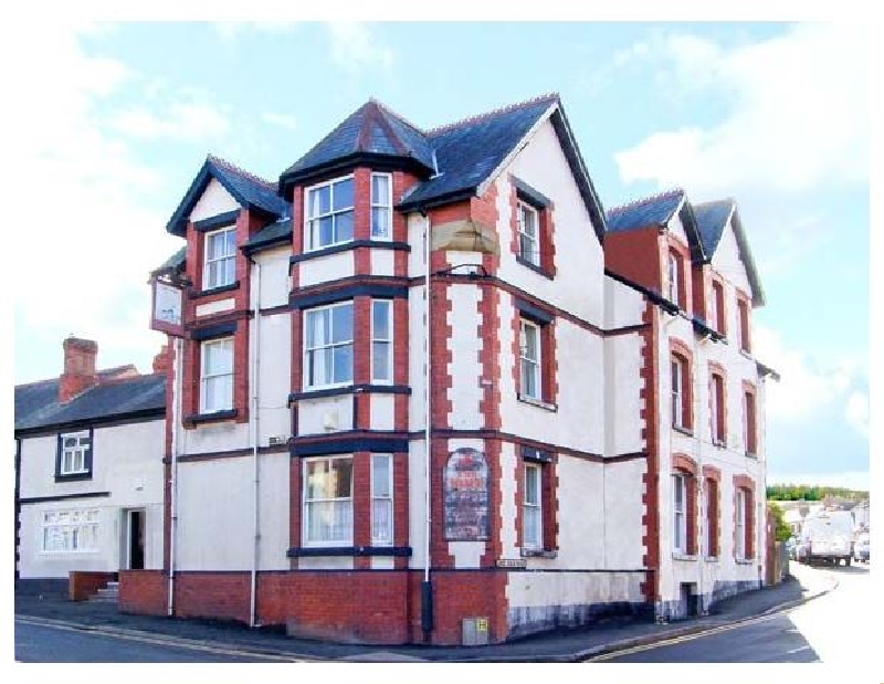 Click here for more about Ship Inn