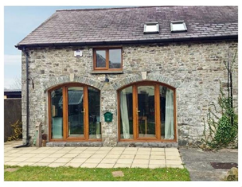 Click here for more about 5 Buarth Y Bragwr