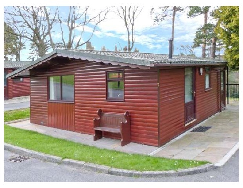 Click here for more about Violet Lodge