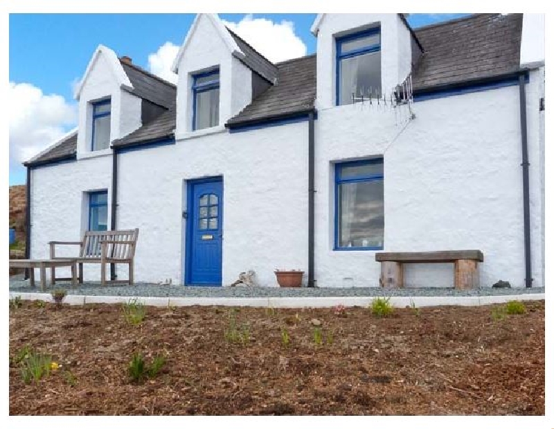 Click here for more about Slioch