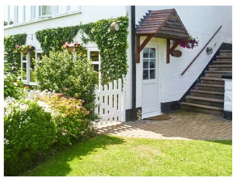 Click here for more about Severn Bank Lodge