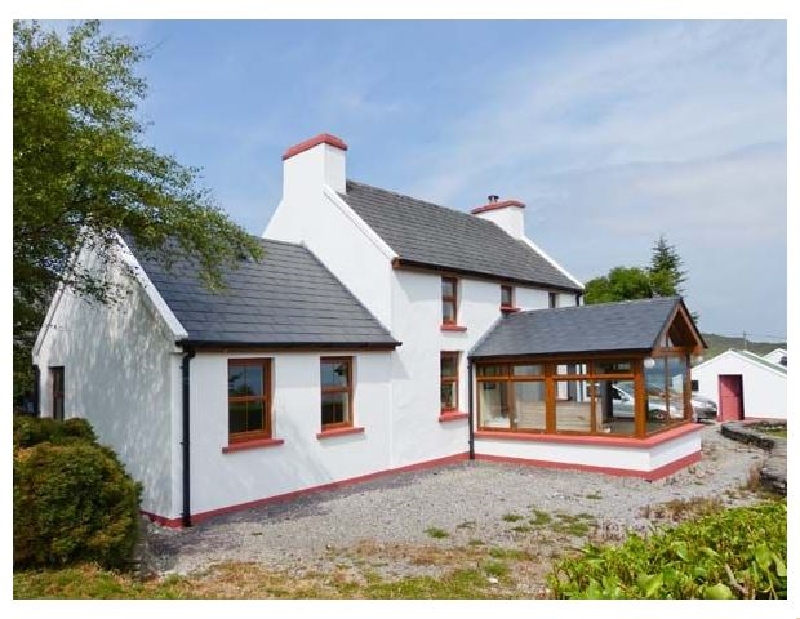 Click here for more about Sugarloaf Cottage