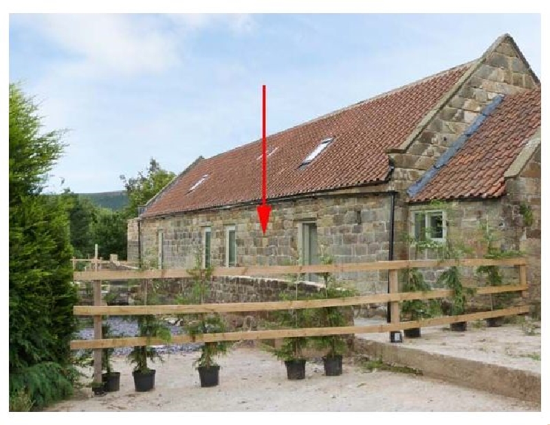 Click here for more about Farrier Cottage
