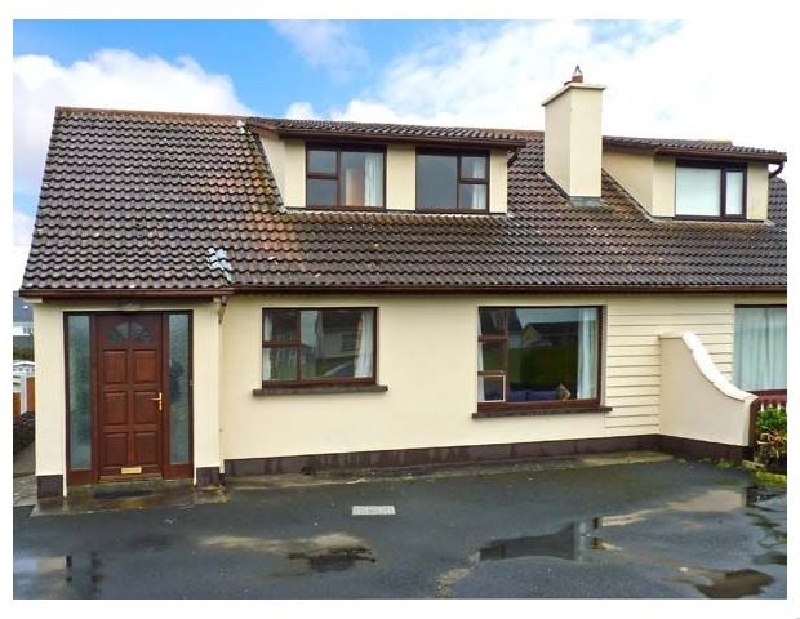 Click here for more about Sea Park Cottage